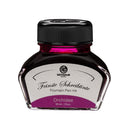 Octopus Fluids Fountain Pen Ink Orchid (Orchidee) 30ml - Office Connect 2018