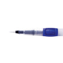 Milan Refillable Water Brush 4mm Medium Tip 8ml Capacity - Office Connect 2018