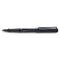 Lamy Notebook Fountain Pen Gift Set A6 Soft Cover Charcoal - Office Connect 2018