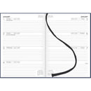 Collins Diary A53 Navy Even Year - Office Connect 2018