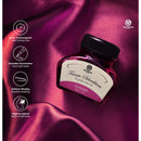 Octopus Fluids Fountain Pen Ink Orchid (Orchidee) 30ml - Office Connect 2018