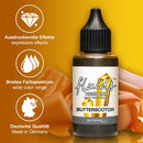 Octopus Fluids Resin Ink Butterscotch Yellow 30ml - Office Connect 2018