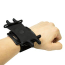 FERRET Wristband Universal Phone Holder to Assist with the use of Your FERRET. Work Safe. Work Smarter. Fits 3.5-6" Smartphones & Devices. 360 Rotatable Design. Hands Free. Lightweight. - Office Connect 2018