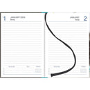 Collins A51 Cats & Dogs Day to Page Diary Even Year - Office Connect 2018
