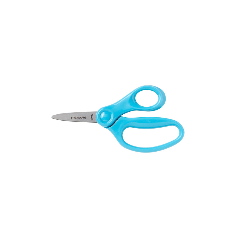 Fiskars Scissors 5 inch Kids Pointed Assorted 194300 - Office Connect 2018