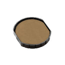 Colop Stamp Pad E/R40 Round Dry - Office Connect 2018