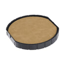 Colop Stamp Pad E/R50 Round Dry - Office Connect 2018