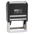 Colop Stamp Printer 55 Black 40x60mm - Office Connect 2018