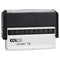 Colop Stamp Printer 15 Oblong Black Pad 10x69mm - Office Connect 2018