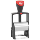 Colop Stamp Printer 2600 Metal Frame 37x58mm Classic Line - Office Connect 2018