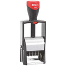 Colop Stamp Dater 2360 Metal Frame Classic Line - Office Connect 2018