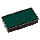 Colop Stamp Pad E20 Green 14x38mm - Office Connect 2018