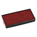 Colop Stamp Pad E40 Red 23x59mm - Office Connect 2018