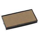 Colop Stamp Pad E50 Dry 30x69mm - Office Connect 2018