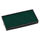 Colop Stamp Pad E50 Green 30x69mm - Office Connect 2018