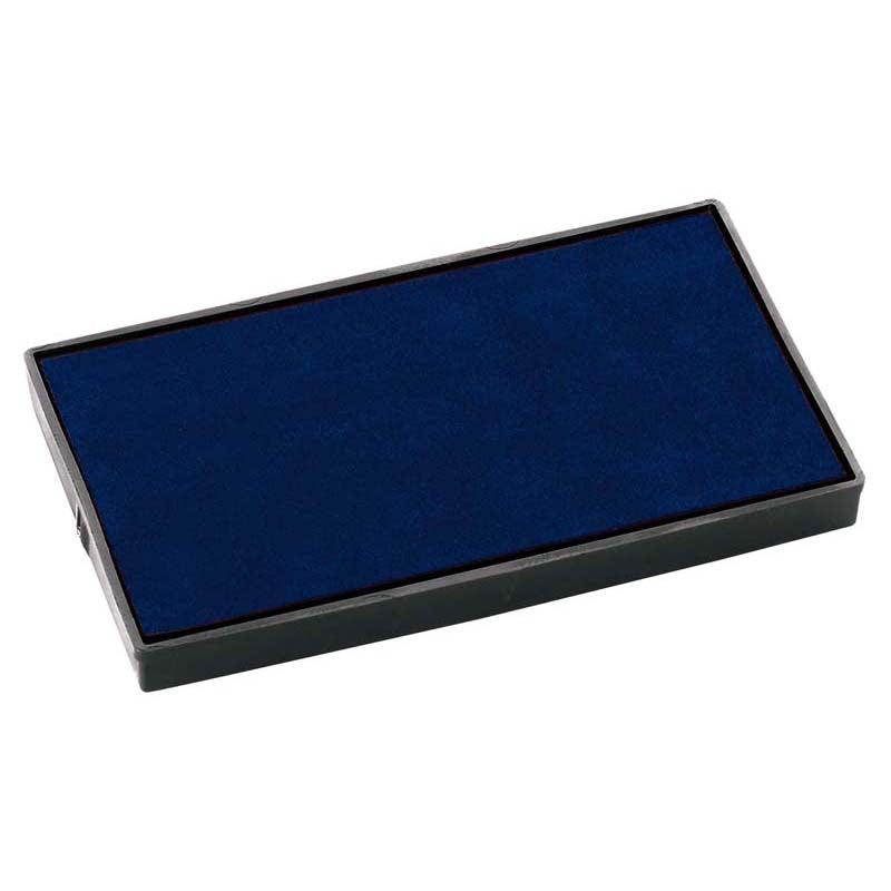 Colop Stamp Pad E60 Blue 37x76mm - Office Connect 2018