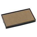 Colop Stamp Pad E60 Dry 37x76mm - Office Connect 2018