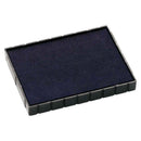 Colop Stamp Pad E55 Blue 40x60mm - Office Connect 2018