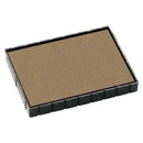 Colop Stamp Pad E55 Dry 40x60mm - Office Connect 2018