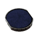Colop Stamp Pad E/R40 Round Blue - Office Connect 2018