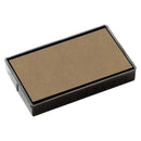 Colop Stamp Pad E200 Dry 24x45mm - Office Connect 2018