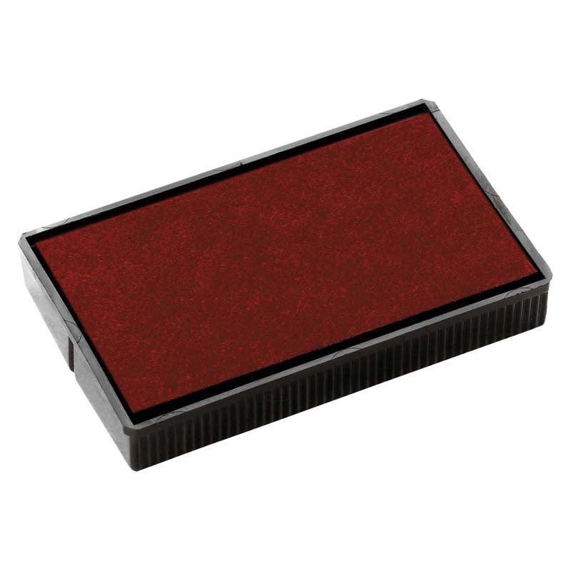 Colop Stamp Pad E200 Red 24x45mm - Office Connect 2018