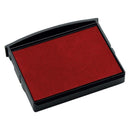 Colop Stamp Pad E/2100 Red 24x41mm - Office Connect 2018