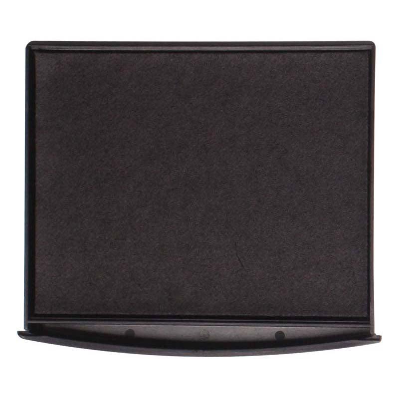 Colop Stamp Pad E2300 Black 30x45mm - Office Connect 2018