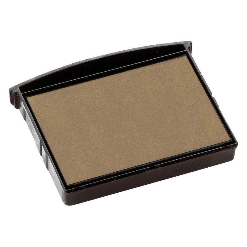 Colop Stamp Pad E2300 Dry 30x45mm - Office Connect 2018
