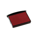 Colop Stamp Pad E2300 Red 30x45mm - Office Connect 2018