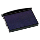 Colop Stamp Pad E2600 Blue 37x58mm - Office Connect 2018