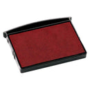 Colop Stamp Pad E2600 Red 37x58mm - Office Connect 2018