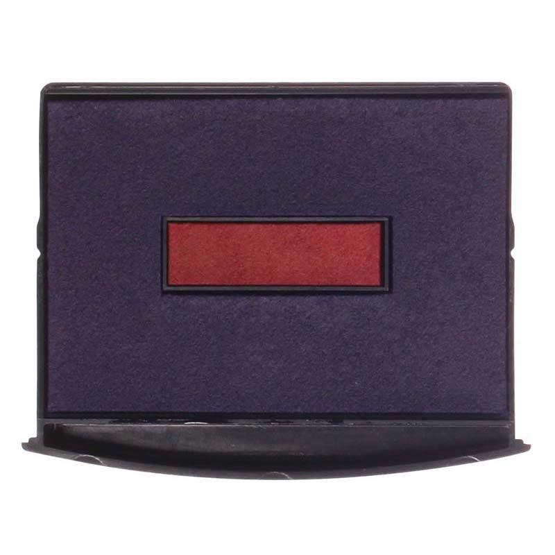 Colop Stamp Pad E/2300/2 Blue Red 24x45mm - Office Connect 2018