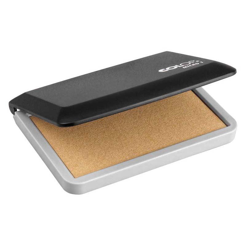 Colop Stamp Pad Micro-1 Dry 90x50mm - Office Connect 2018