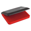 Colop Stamp Pad Micro-1 Red 90x50mm - Office Connect 2018