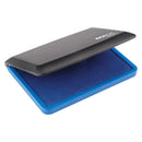 Colop Stamp Pad Micro-2 Blue 70x110mm - Office Connect 2018