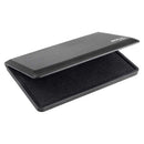 Colop Stamp Pad Micro-3 Black 90x160mm - Office Connect 2018