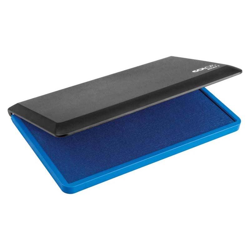 Colop Stamp Pad Micro-3 Blue 90x160mm - Office Connect 2018