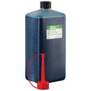 Colop Stamp Pad Ink Green  1 Litre - Office Connect 2018