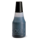 Colop Stamp Pad Ink Black 25ml - Office Connect 2018