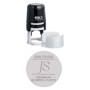 Colop R30 Stamp 30mm Dia - Office Connect 2018