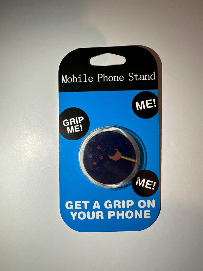 Mobile phone stand (grip) - Office Connect 2018