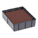 Colop Stamp Pad EQ17 Red 17x17mm - Office Connect 2018