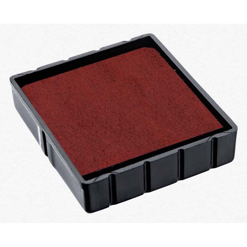 Colop Stamp Pad E/Q24 Red 24x24mm - Office Connect 2018