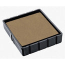 Colop Stamp Pad E/Q24 Dry 24x24mm - Office Connect 2018