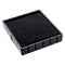 Colop Stamp Pad EQ30 Black 31x31mm - Office Connect 2018