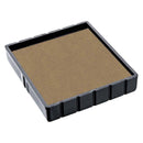 Colop Stamp Pad E/Q30 Dry 30x30mm - Office Connect 2018