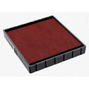 Colop Stamp Pad E/Q43 Red 43x43mm - Office Connect 2018