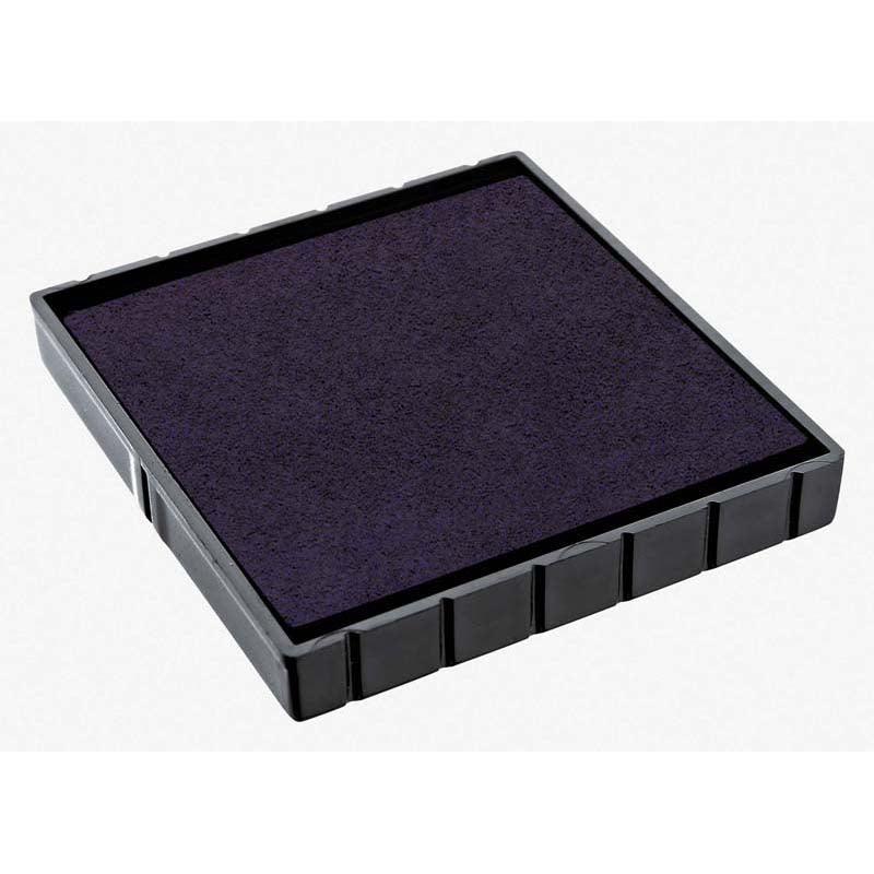 Colop Stamp Pad E/Q43 Blue 43x43mm - Office Connect 2018