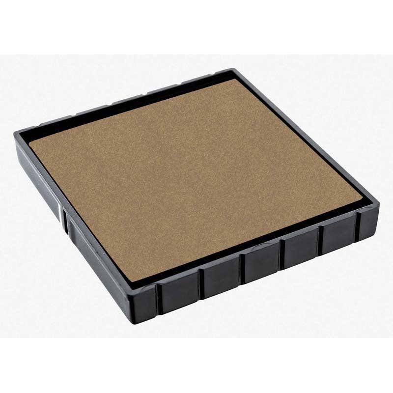 Colop Stamp Pad E/Q43 Dry 43x43mm - Office Connect 2018